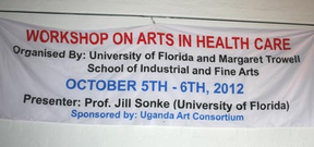 Arts in Health Care Conference